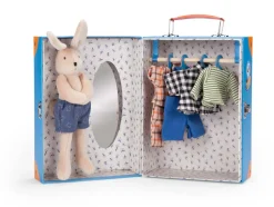 Grand Family Play Set - Sylvain's Little Wardrobe