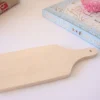Little wooden chopping board