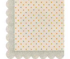 Maileg Paper Napkins - Dotty Duck Egg