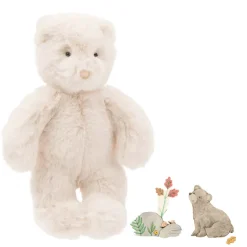 Moulin Roty Arthur Bear - Little Snow