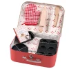 Moulin Roty baking & patisserie suitcase