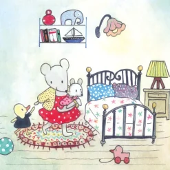 Moulin Roty Grand Family Story Torch