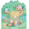 Moulin Roty Grand Family sticker book