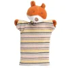 Moulin Roty hand puppet - Gaspard Fox