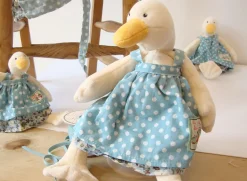 Moulin Roty Jeanne Goose 20cm