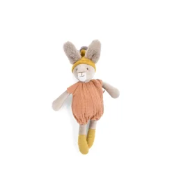 Moulin Roty Little Clay Bunny - 28cm
