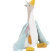 Moulin Roty Olga's Travels - large Olga the goose