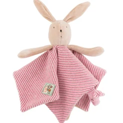 Moulin Roty Sylvain Rabbit baby comforter
