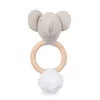 Mr Pickles Elephant Teething Ring
