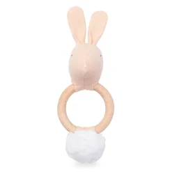 Mr Pickles Rabbit Teething Ring