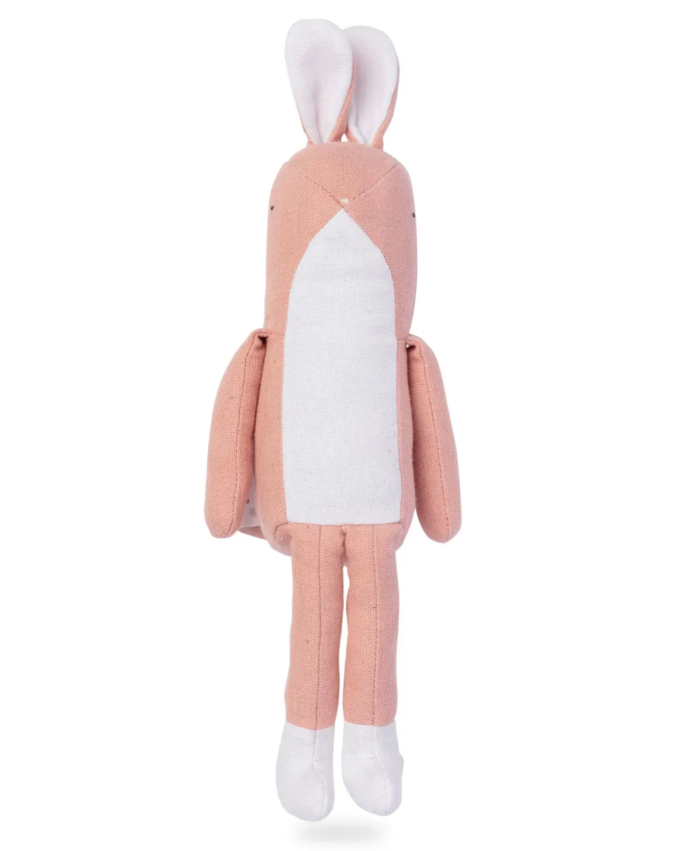 Mr Pickles Woodland Friends - Rachel Rabbit in a Boat