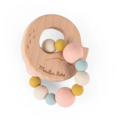 New Baby Gift Set - swans