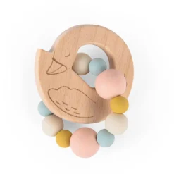 New Baby Gift Set - swans