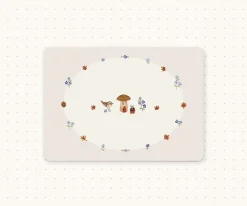 Postcard & Envelope - Toadstool Cottage
