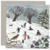 The Winter Hill Card