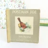 VINTAGE Blackberry Farm book - Postman Joe (1960s?)