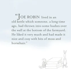 VINTAGE Blackberry Farm book - Postman Joe (1960s?)