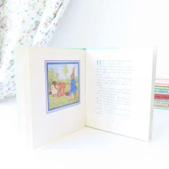 VINTAGE book - Little Grey Rabbit's Birthday (1971)