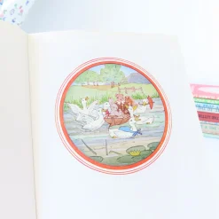 VINTAGE book - Water-Rat's Picnic (1969)