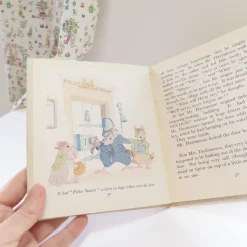 VINTAGE children's book - The Story of Timothy Twitter (first edition, 1946)