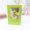 VINTAGE Ladybird book - Downy Duckling with DJ (mid 1950s)