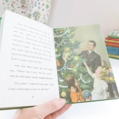 VINTAGE Ladybird book - The Wise Robin (c.1970)