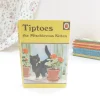 VINTAGE Ladybird book - Tiptoes the Mischievous Kitten (c.1971)