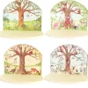 Wilded Family Wooden Nature Table