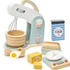 Wooden Baking Set