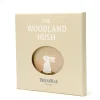Woodland Hush Cloth Book
